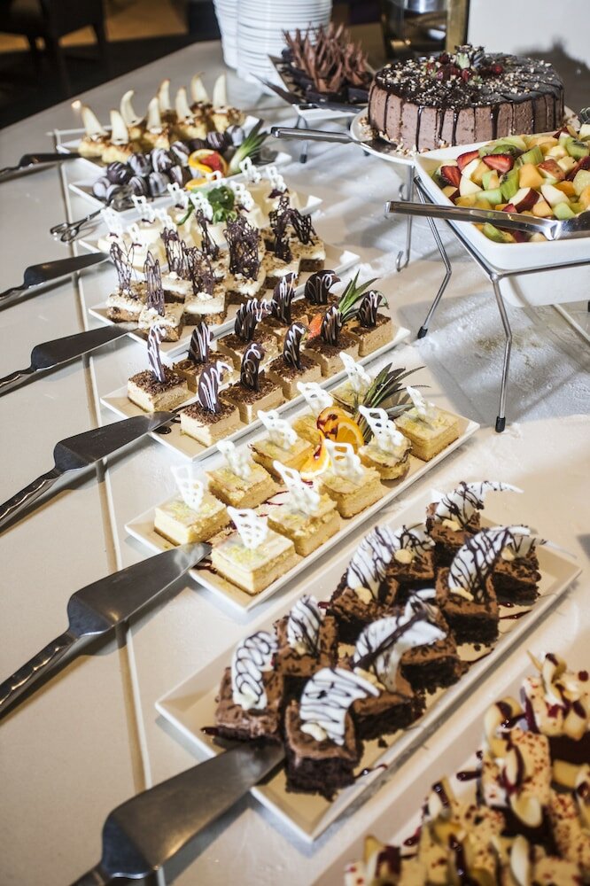 Фото Garden Court O. R. Tambo International Airport