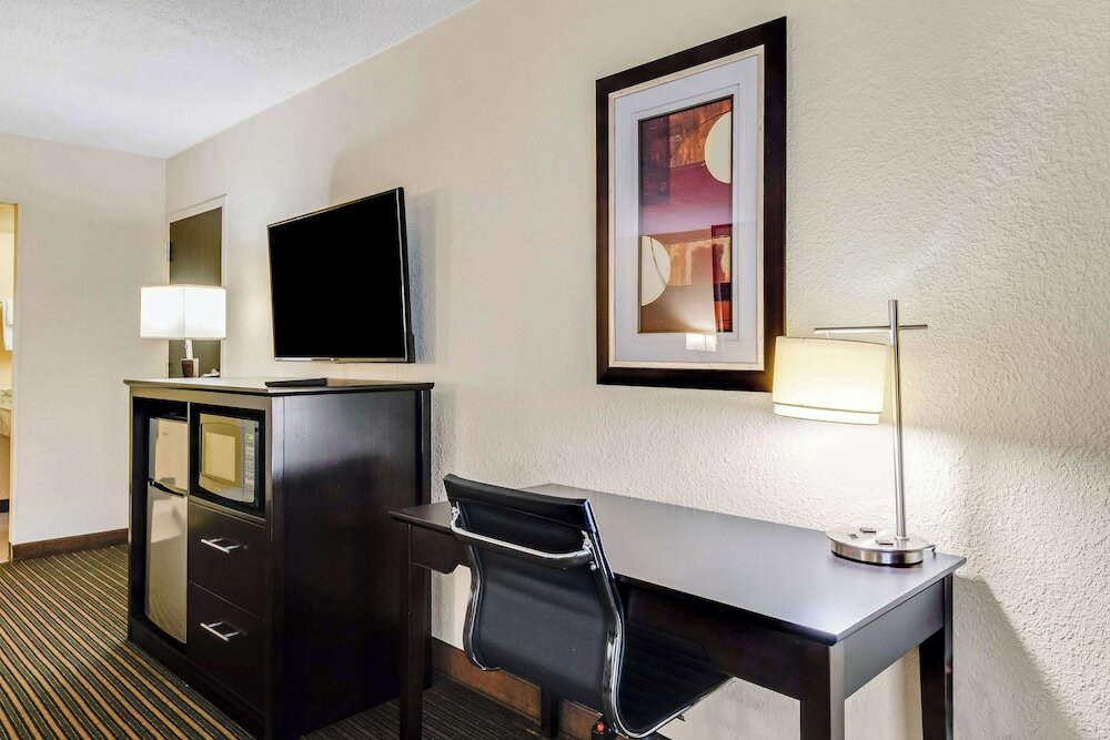 Фото Best Western Inn of Del Rio