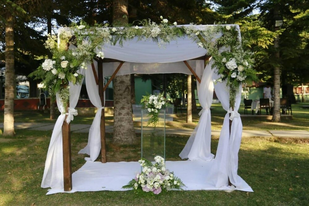 Фото Bolu Termal Otel