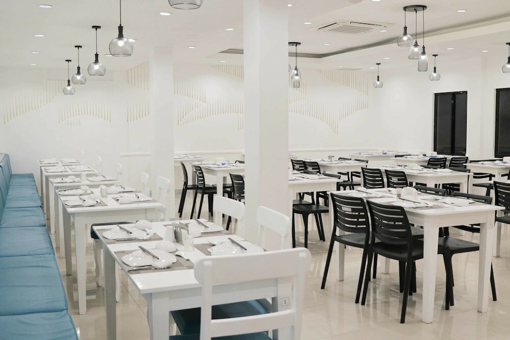 Фото RedDoorz Premium @ Wireless Mandaue Cebu