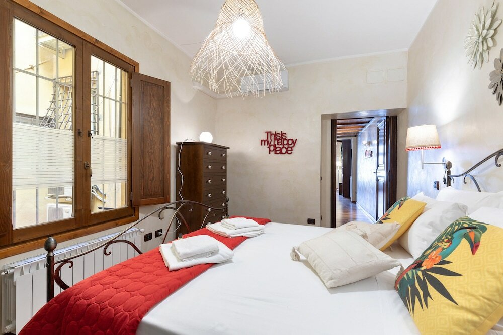 Фото Rome AS you feel - Cancelleria Apartment in Navona