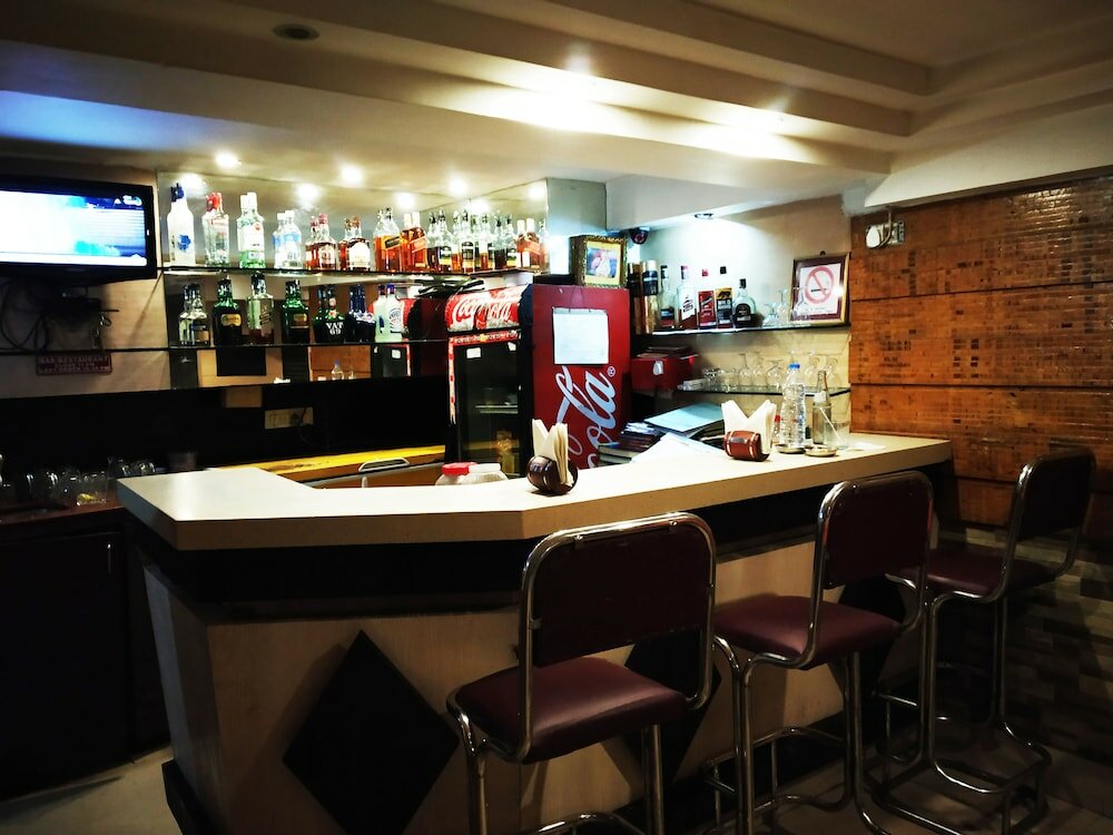 Фото Отель Executive Tower