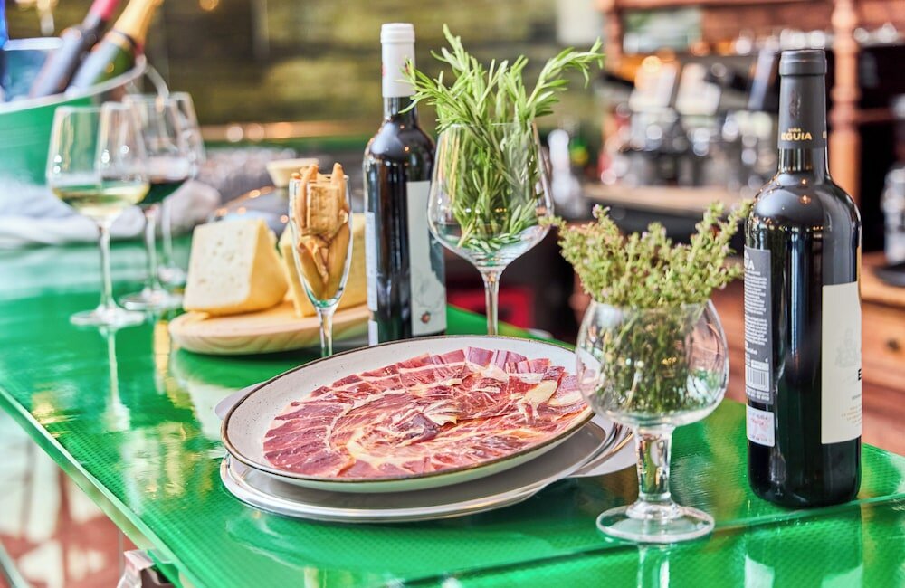 Фото Leonardo Hotel Fuengirola Costa del Sol