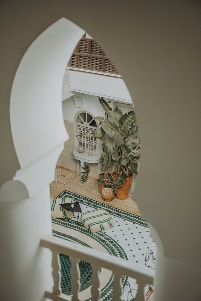 Фото Riad Oriental Glory & Spa