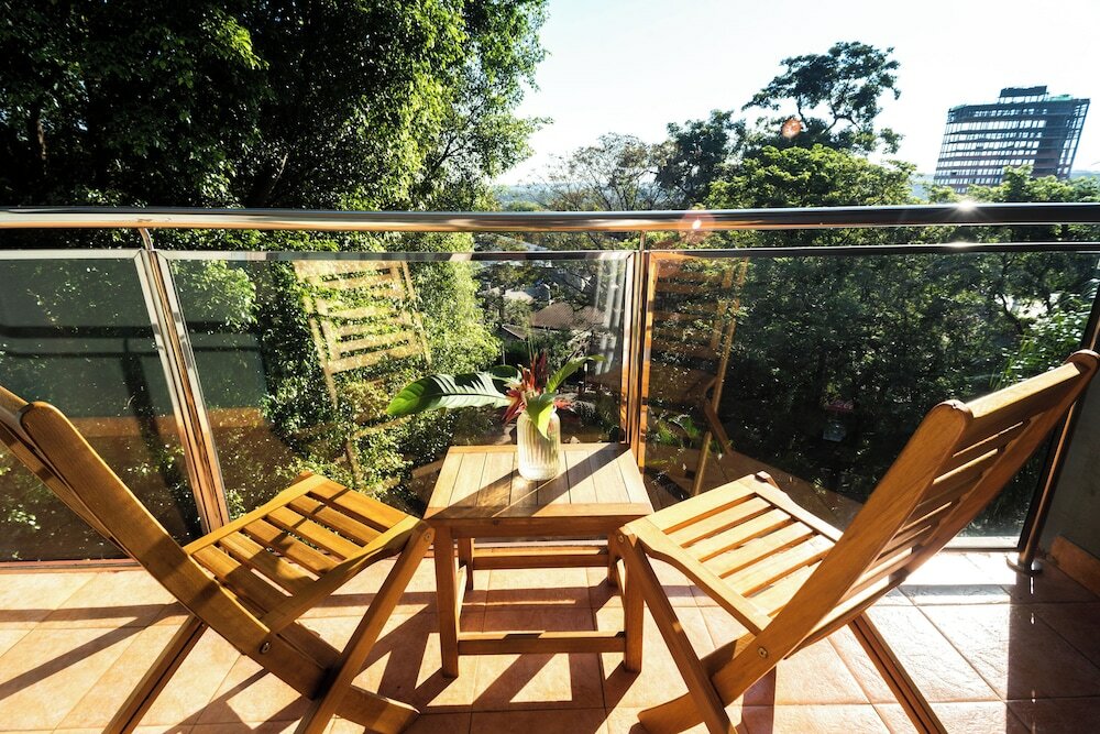 Фото Hotel Saint George