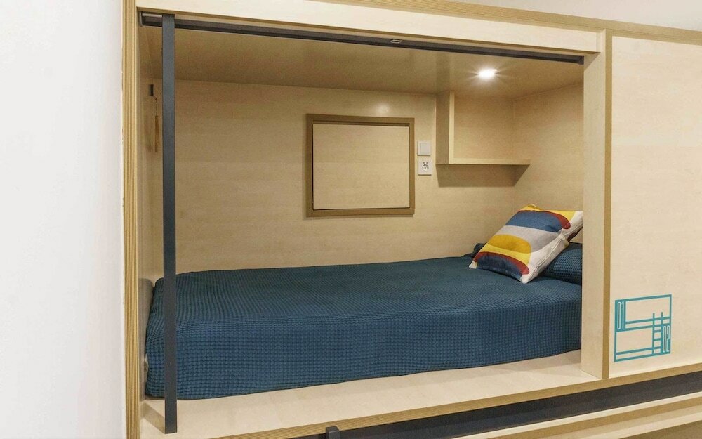 Фото Take Hostel Conil