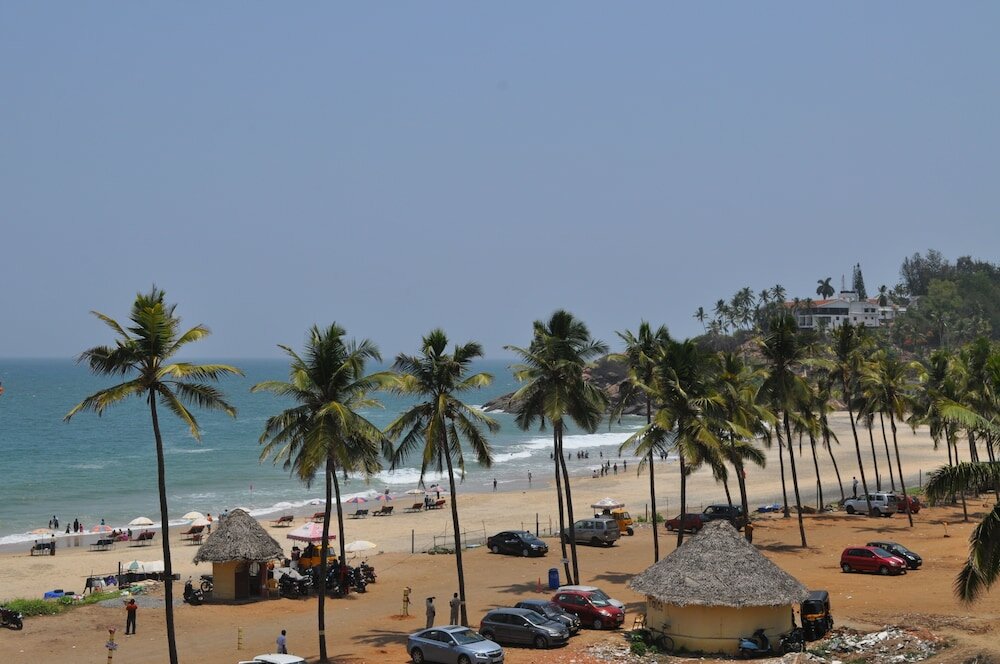 Фото Hotel Marine Palace