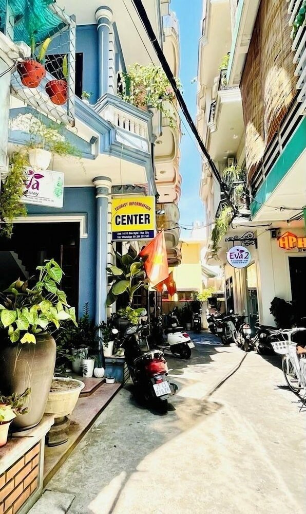 Фото Eva Homestay