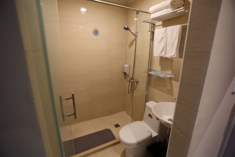 Фото Shanghai xiannuo luxury hotel