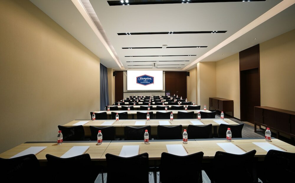 Фото Hampton by Hilton Foshan Shanshui