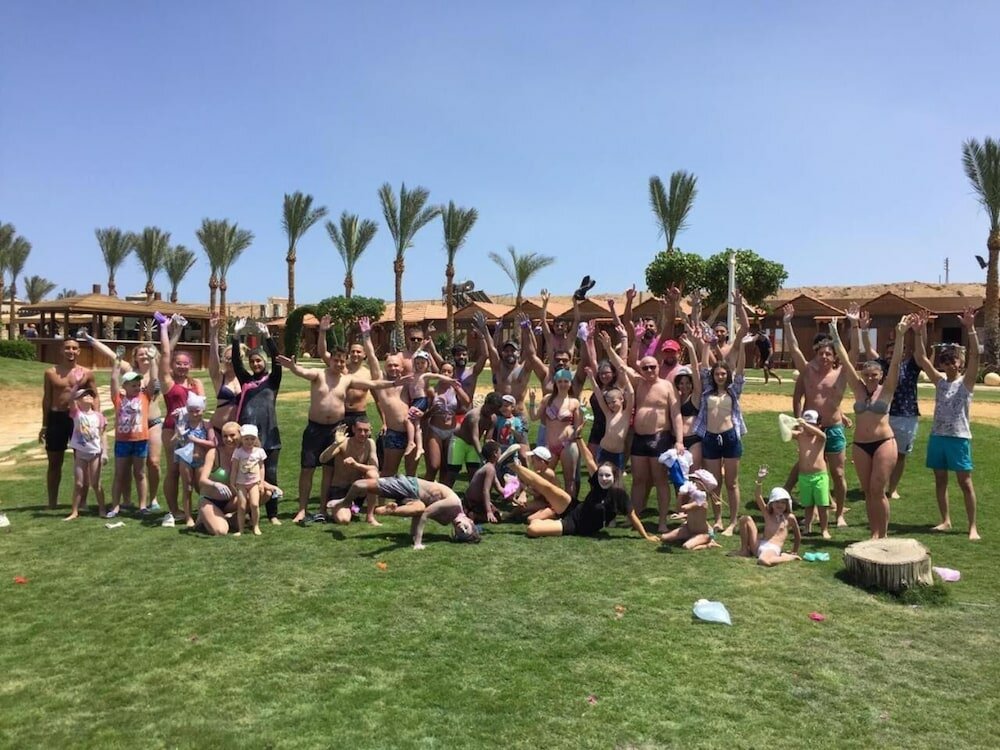 Фото Xperience Golden Sandy Beach