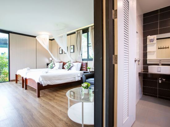 Фото Limon Villa Khao Yai by SLH