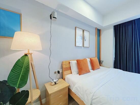 Apartments Hello Apartment, Suzhou, photo