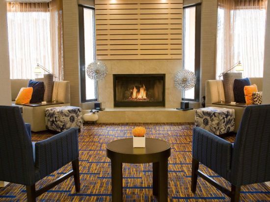 Фото Sonesta Select Seattle Bellevue Redmond