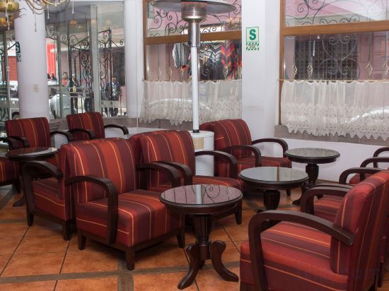 Фото Hacienda Puno