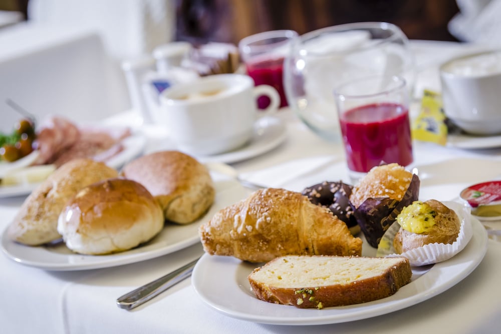 Фото Eurostars Centrale Palace