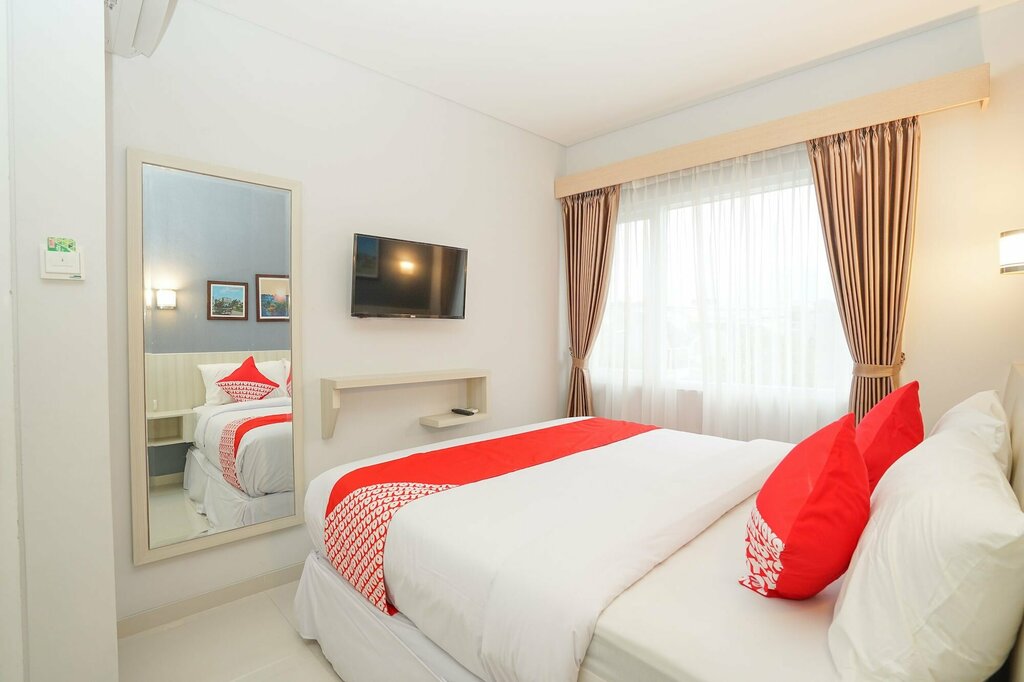 Hotel Oyo 272 M Suite Homestay, Malang, photo