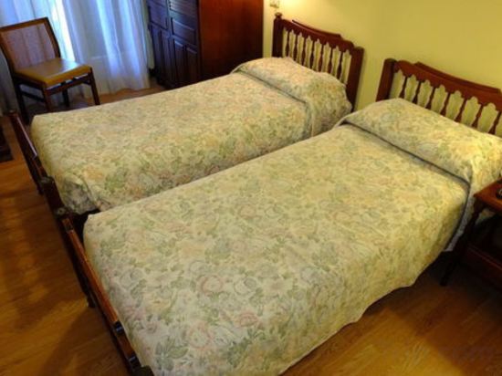 Фото Hotel Palme & Suite