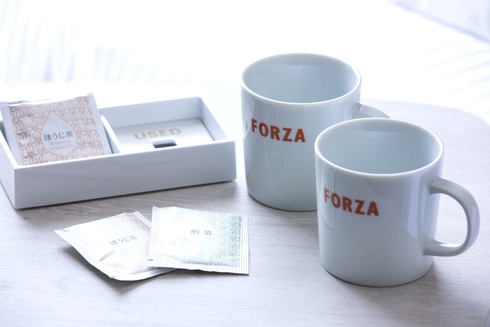 Фото Hotel Forza Kyoto Shijo Kawaramachi