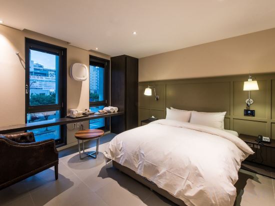 Фото Hotel Stendhal