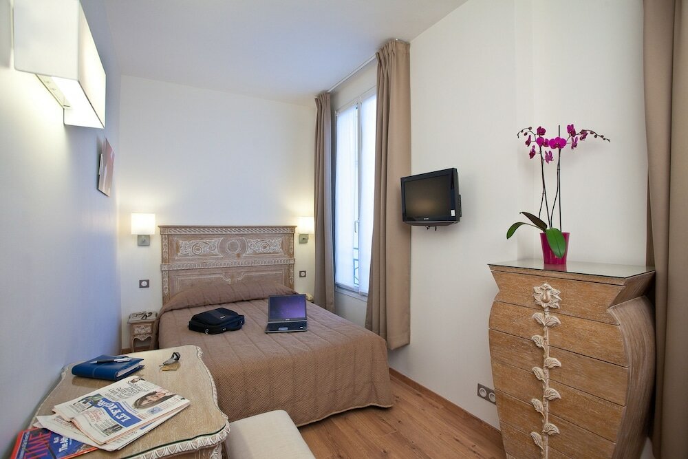 Фото Hôtel du Printemps