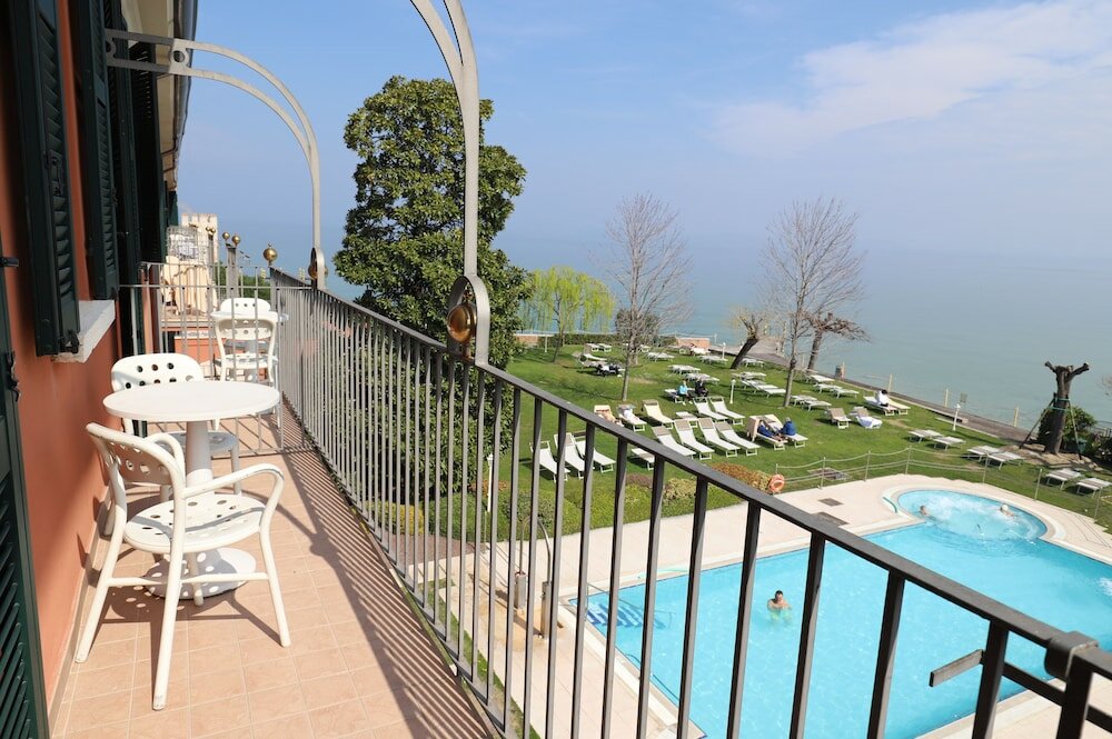 Фото Hotel Fonte Boiola