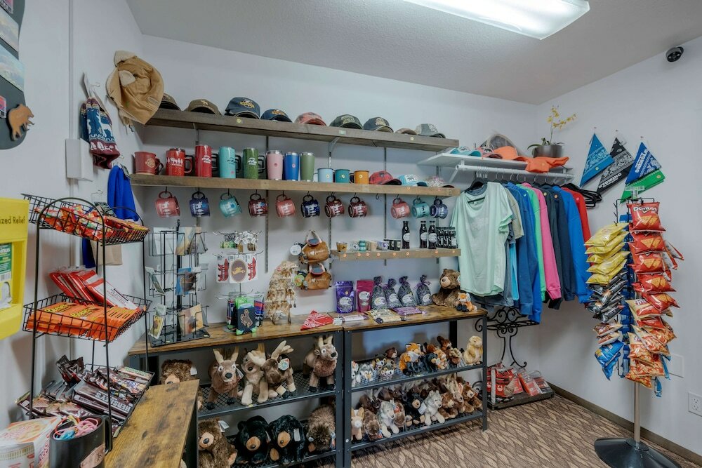 Фото Best Western Pinedale Inn