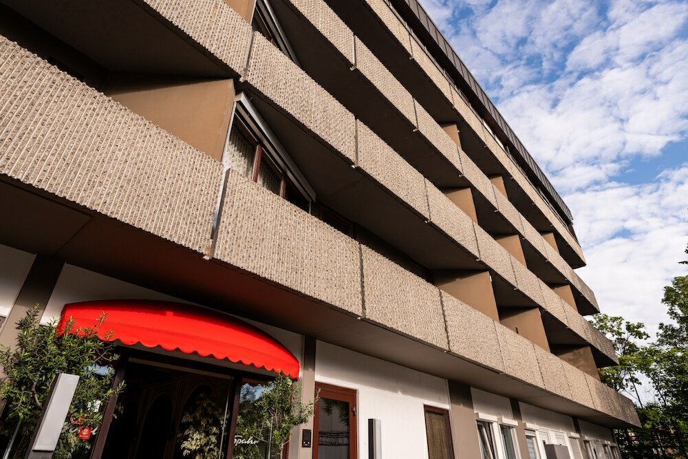 Фото Hotel Spahr