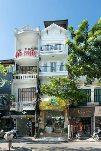 Hanoi Majestic