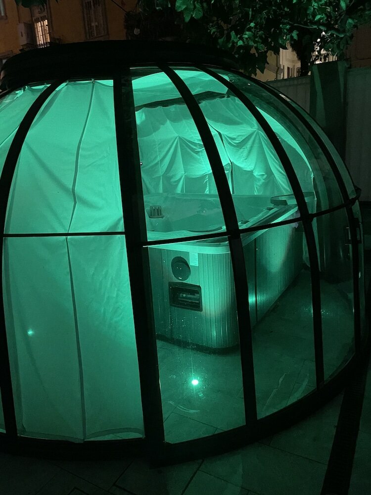 Фото Eco di Napoli