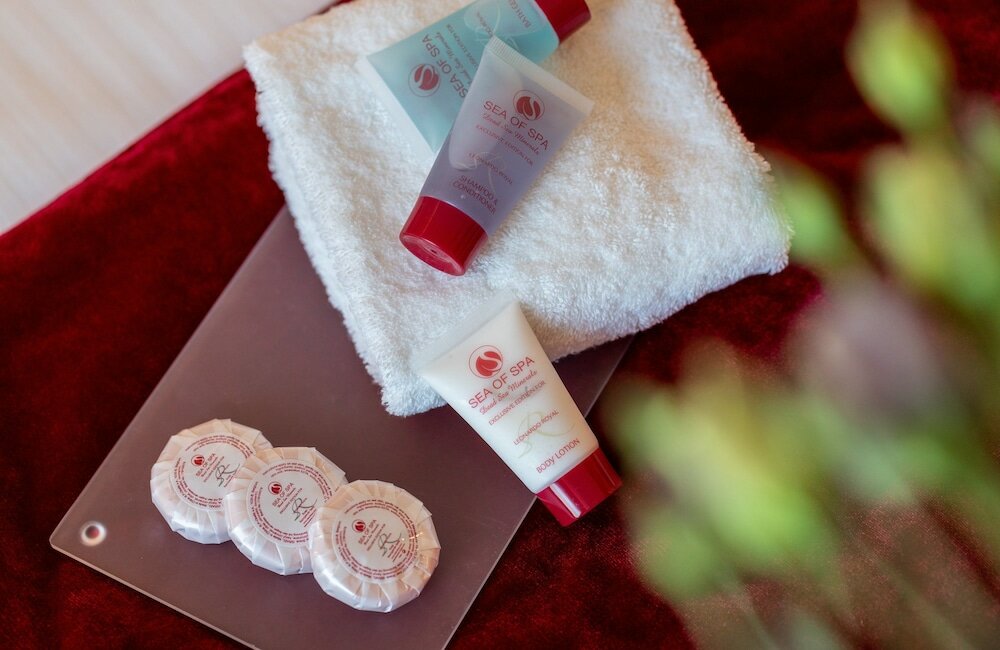 Фото Leonardo Royal Hotel Venice Mestre