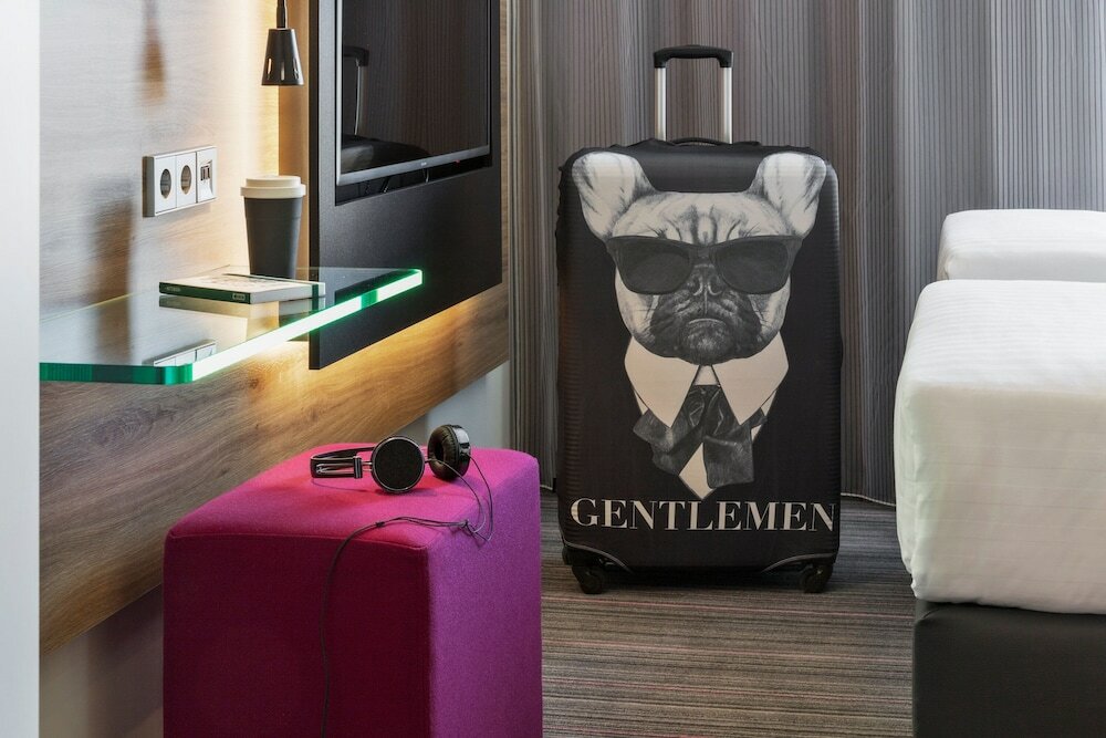 Фото Moxy Copenhagen Sydhavnen