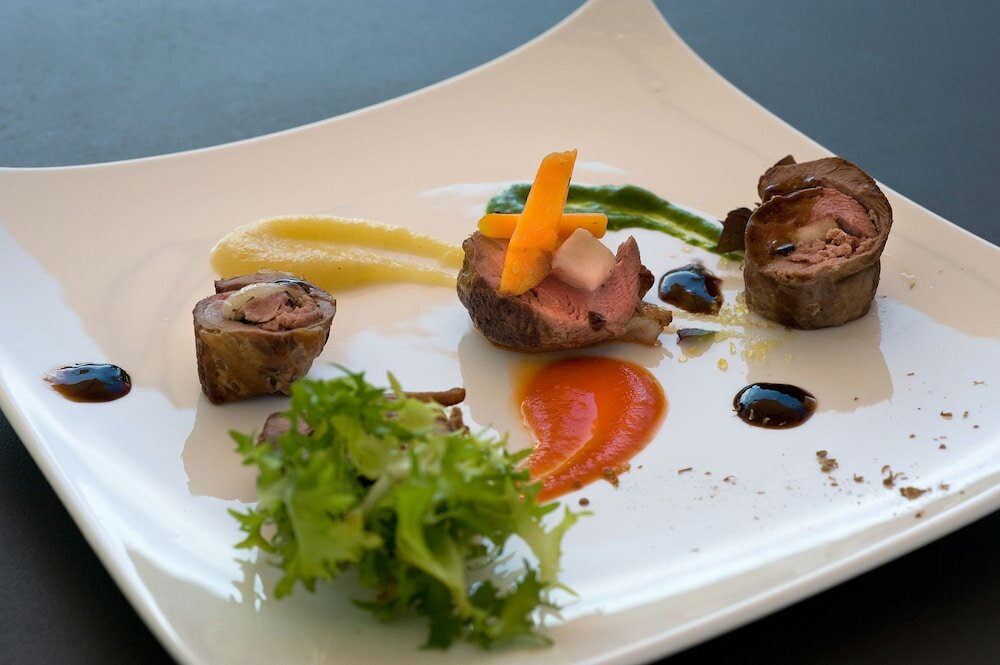 Фото Relais Tenuta del Gallo