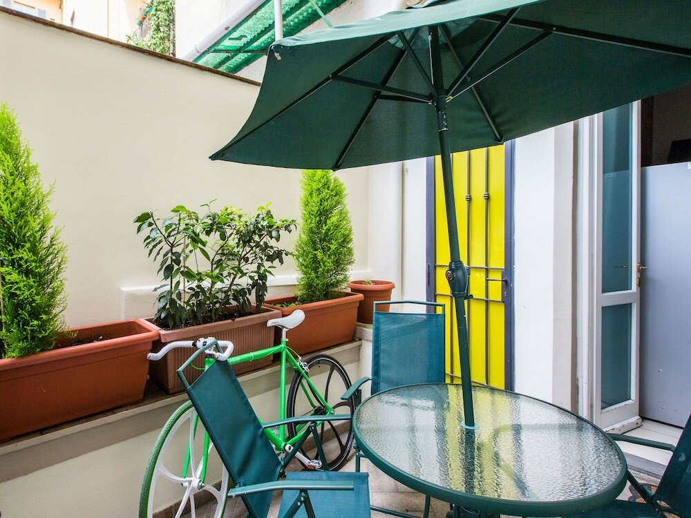 Фото Il Terrazzino Sulla Cattedrale