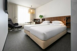 Inspira Liberdade (Rua de Santa Marta, 47), hotel