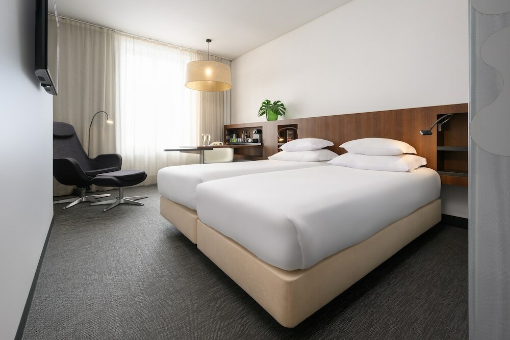 Фото Inspira Liberdade