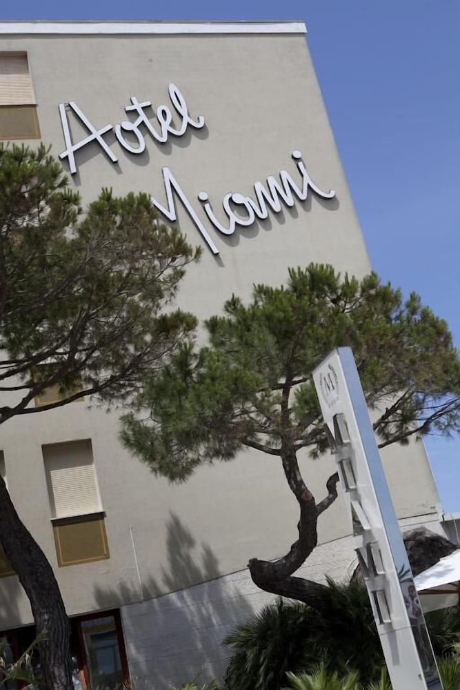 Фото Hotel Miami Beach