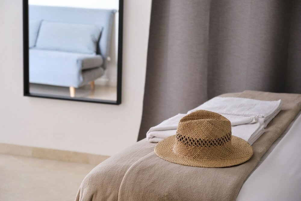 Фото Sweet Sevilla Suites