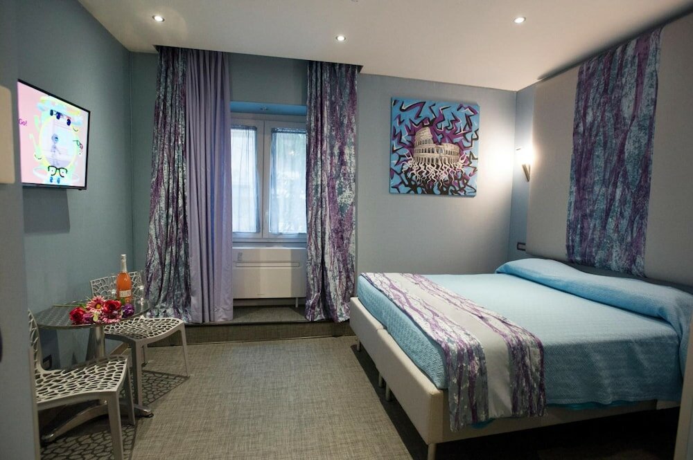 Фото Gracchi Guest House