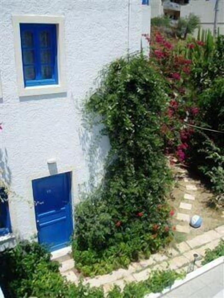 Фото Creta Sun Hotel Studios