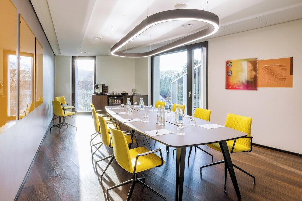 Фото Отель Belvoir Swiss Quality