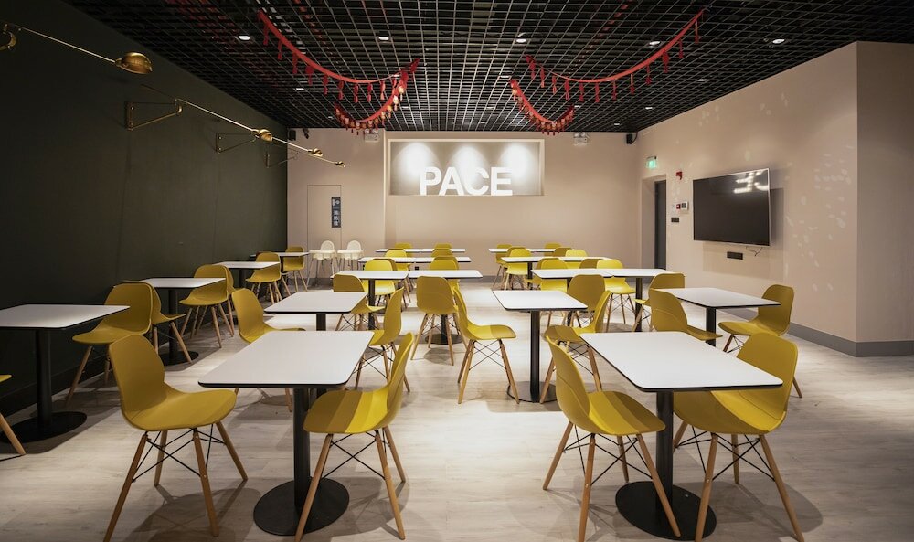 Фото Pace Hotel Suzhou Guanqian Branch