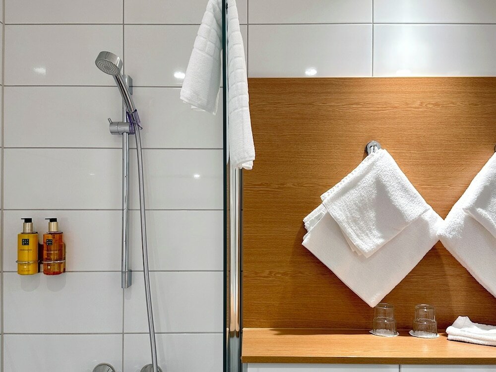 Фото Hotell Bondeheimen