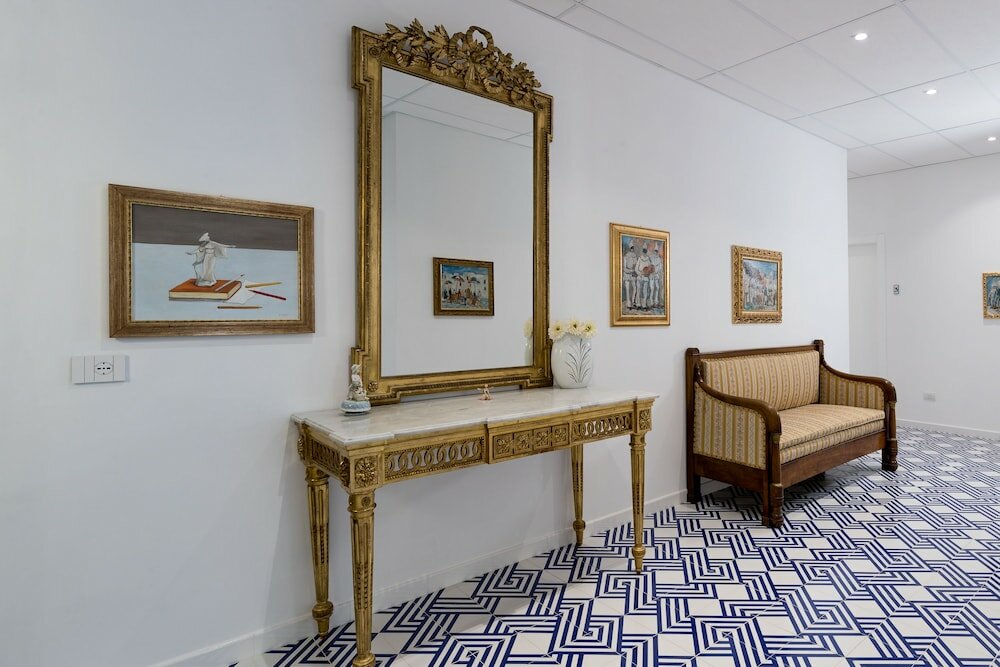 Фото Hotel Myrtus