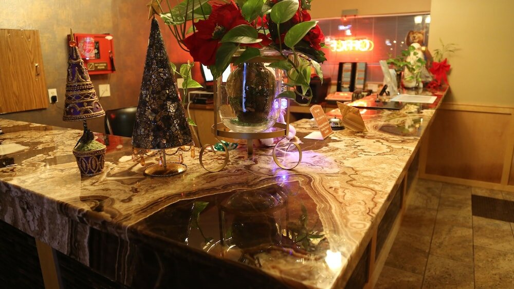 Фото Travelodge by Wyndham East Portland/Gresham