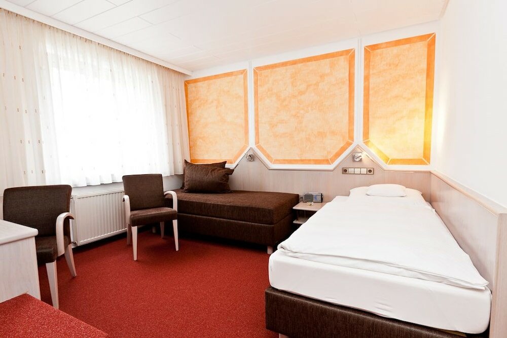 Фото Hotel Vetter