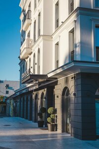 Гостиница Boscovich Boutique Hotel