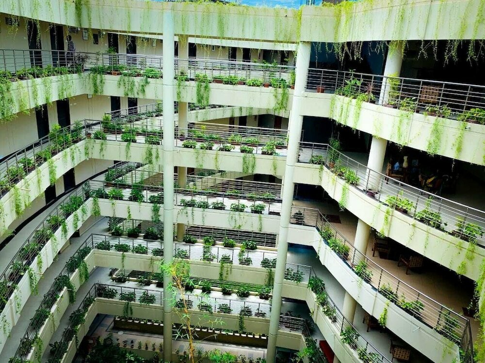 Фото Hotel Kollol by J & Z Group