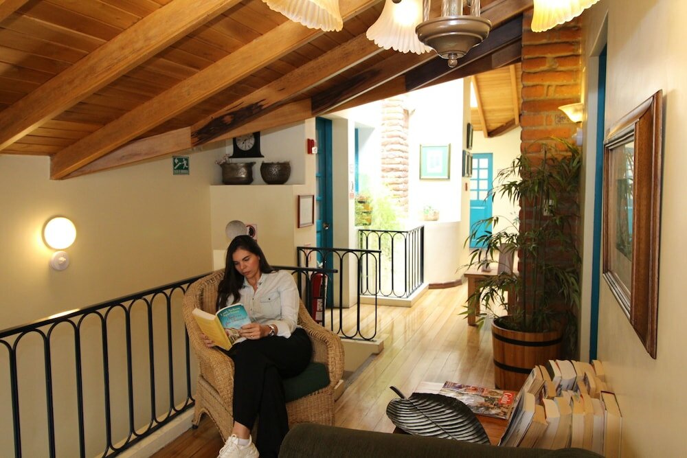 Фото Vieja Cuba Hotel