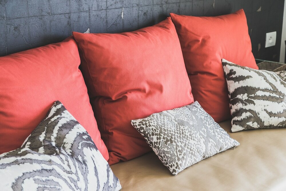 Фото Hedoné Design Experience B&b